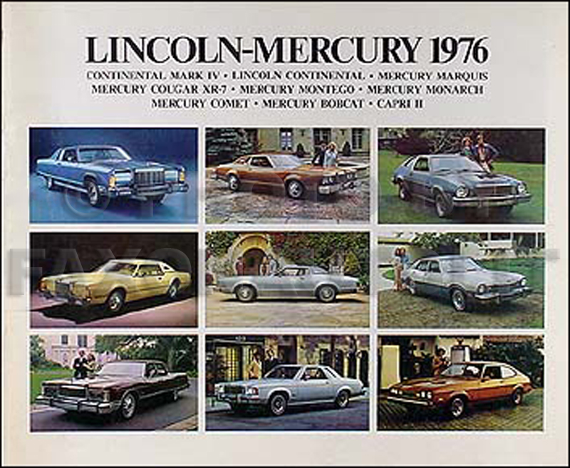 Ford lincoln mercury paris tx #7
