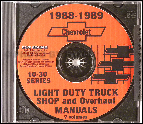 1988 Chevy S10 Wiring Diagram - Wiring Diagram