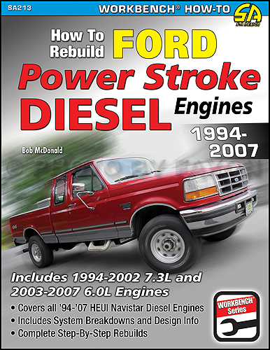 2004 Ford f350 owners manual free download #3