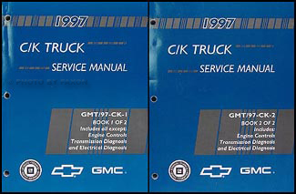 1997 Ford f150 air conditioner problems #2