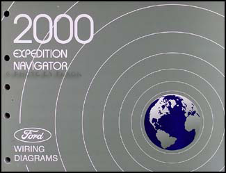 2000 Ford expedition repair manual free download #9
