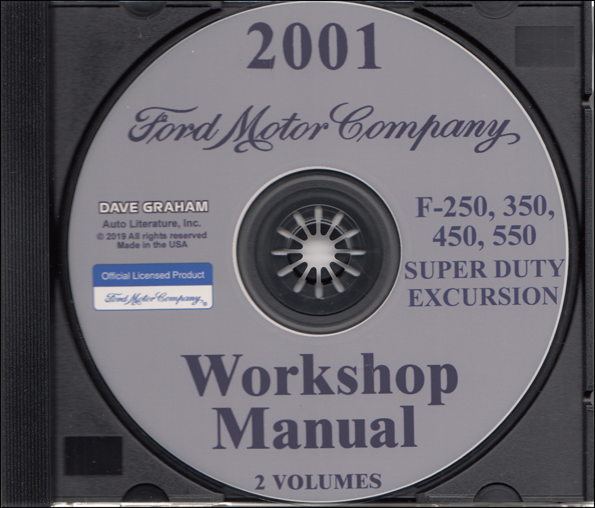 2001 Ford Motorhome Chassis Wiring Diagram Original Class A