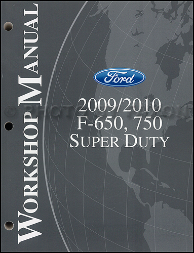 Owners manual for 1997 ford e350 #10