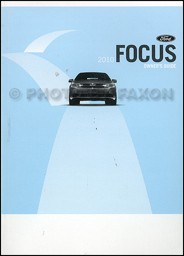 Ford focus discussion group #7