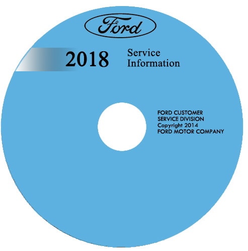 2018 ford expedition owners manual