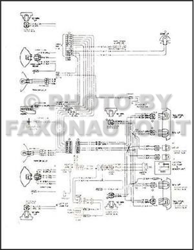 Repair manual 1964 ford f350 #6