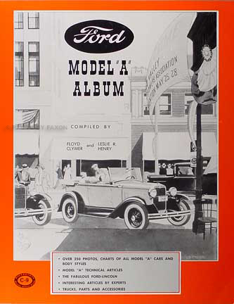 Construction ford model operation repair restorer #2