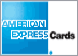 American Express Accepted