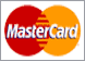 Master Card Accepted