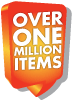 One Million Products